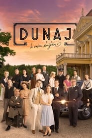 Dunaj, k vašim službám TV shows