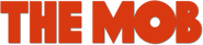 Logo of The Mob image size 788x173