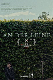 An der Leine