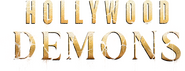 Logo of Hollywood Demons image size 3293x1259