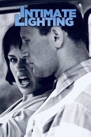 poster Intimate Lighting