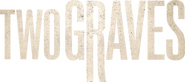 Logo of Two Graves image size 283x126