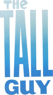 Logo of The Tall Guy image size 384x681