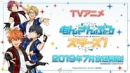 Ensemble Stars!  