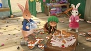 Pierre Lapin season 2 episode 34