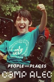 Poster of Camp Alec image size 1000x1500