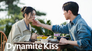 Backdrop of Dynamite Kiss image size 3840x2160