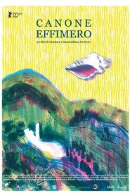 Canone effimero