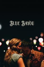 poster Blue Bayou