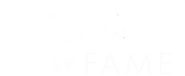 Logo of Death by Fame image size 2904x1200
