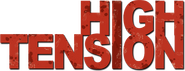 Logo of High Tension image size 760x290