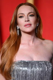 Photo of Lindsay Lohan image size 1000x1500