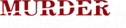 Logo of Murder of the Inugami Clan image size 902x202
