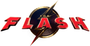 Logo of The Flash image size 1800x934