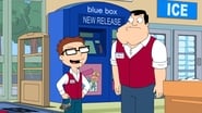 American Dad! season 10 episode 18