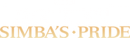 Logo of The Lion King II: Simba's Pride image size 1342x389