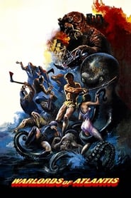 Warlords of Atlantis 1978 123movies