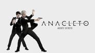 Anacleto: Agente secreto wallpaper 