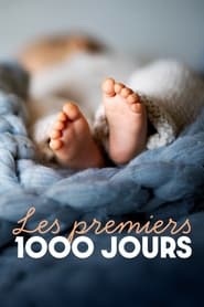 poster Les Premiers 1000 Jours