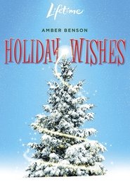 poster Holiday Wishes