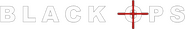 Logo of Black Ops image size 779x123