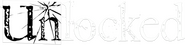 Logo of Unlocked image size 782x189