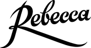 Logo of Rebecca image size 1608x863