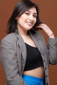 Photo of Wendolyn Aparicio image size 2000x3000