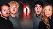 Our Encounter with the Bell Witch (Pure Evil)