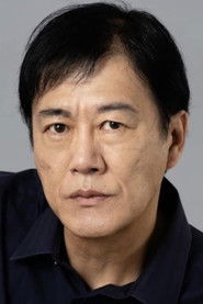 Photo of Shunsaku Kudo image size 507x760