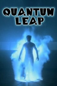 Poster of Quantum Leap image size 554x839