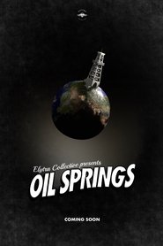 poster Oil Springs