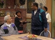Cosby Show season 8 episode 14