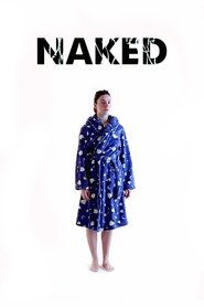 poster Naked