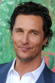 Photo of Matthew McConaughey image size 1000x1500