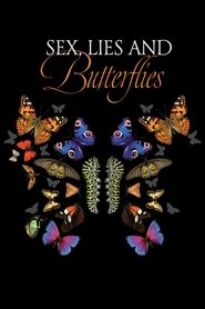 poster Sex, Lies and Butterflies
