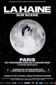 La haine – Jusqu’ici rien n’a changé