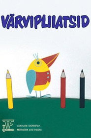 Colored Pencils poster