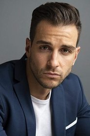 Photo of Michael Morrone image size 500x750