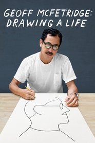 poster Geoff McFetridge: Drawing a Life