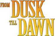 Logo of From Dusk Till Dawn image size 444x294