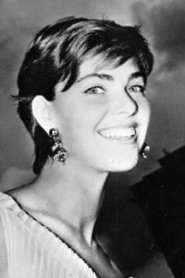 Photo of Lili Cerasoli image size 300x450