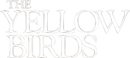 Logo of The Yellow Birds image size 594x265