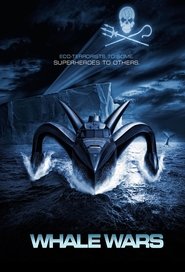 Poster of Whale Wars image size 680x1000