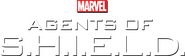 Logo of Marvel's Agents of S.H.I.E.L.D. image size 1987x601