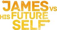 Logo of James vs. His Future Self image size 2439x1285