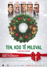 poster Ten, kdo tě miloval