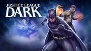 Justice League Dark wallpaper 