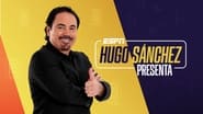 Hugo Sánchez Presenta  