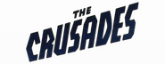 Logo of The Crusades image size 800x310